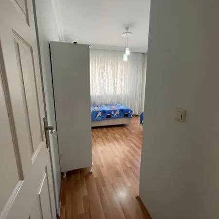 Nabil Apartment *