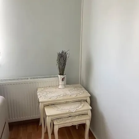 Apartment Nabil Bursa