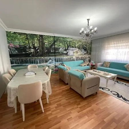 Nabil Apartment