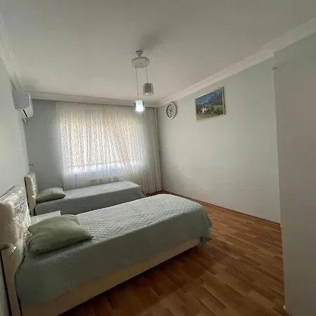 Nabil Apartment *