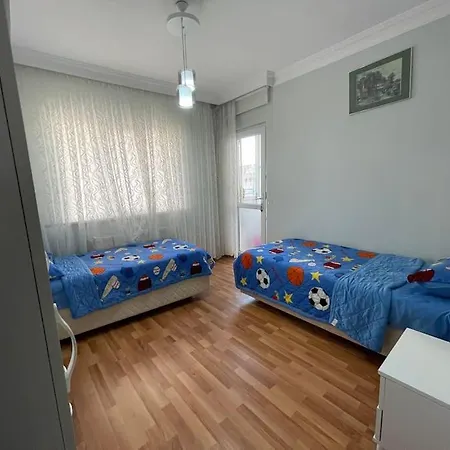 Nabil Apartment