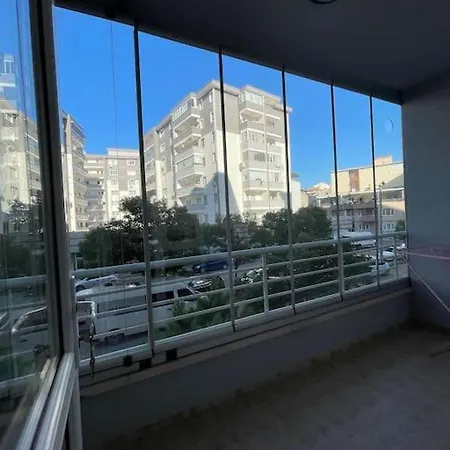 Apartment Nabil Bursa