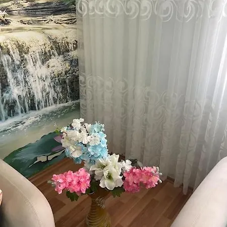 Nabil Apartment Bursa