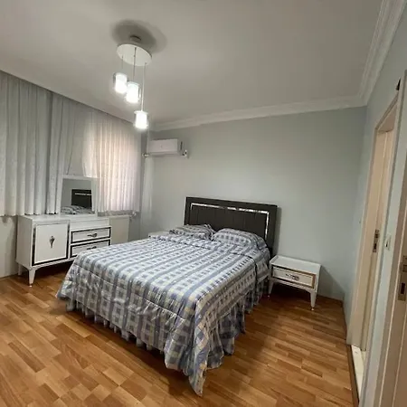 Apartment Nabil Bursa